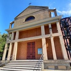 Chiesa del Sacro Cuore di Gesù