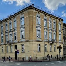 8 Brodzińskiego Street in Tarnów