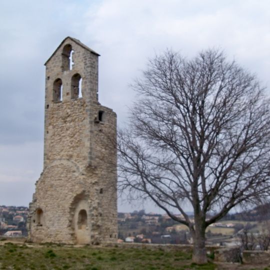 Église Saint-Pierre de Reillanne