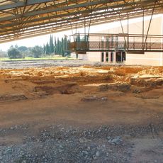Amphoralis