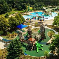 Turtle Splash Water Park