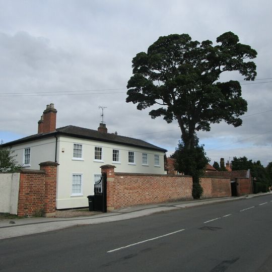 Calverton House