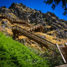 Rota dos Passadiços do Mondego