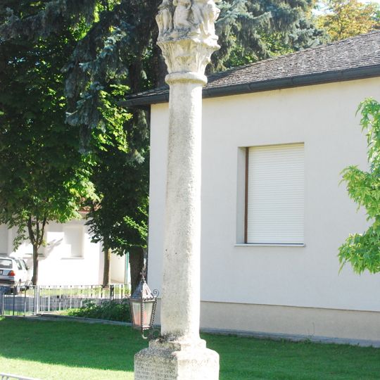 Marienkrönungssäule