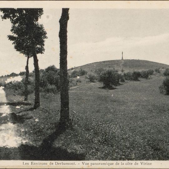 Côte de Virine