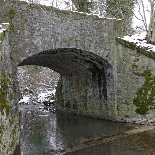 Pont de Crévy