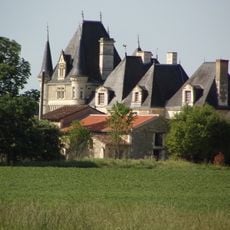 Château de la Pataudière