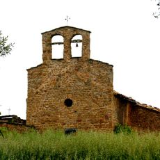 Sant Miquel de Vilaplana
