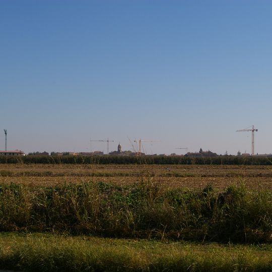 El Palau d'Anglesola