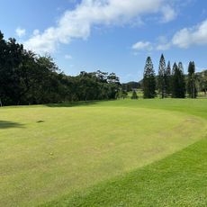 Moanalua Golf Club