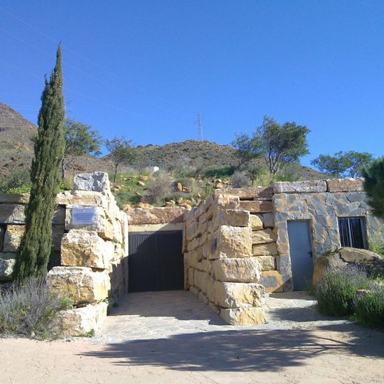 Dólmenes de Corominas