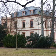 Villa Rosenstraße 31