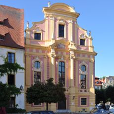 Staatliche Bibliothek Neuburg an der Donau