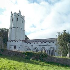 Holy Trinity Church, Torbryan