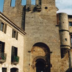 Église Saint-Hippolyte