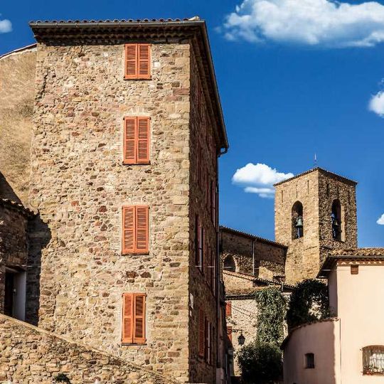 Roquebrune-sur-Argens