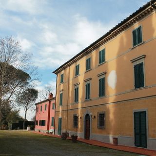 Villa Carmignani