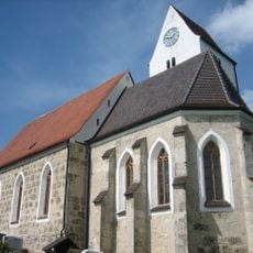 Pfarrkirche Theinselberg