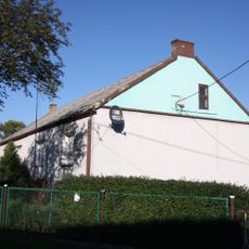 6 Kościelna Street in Bledzew