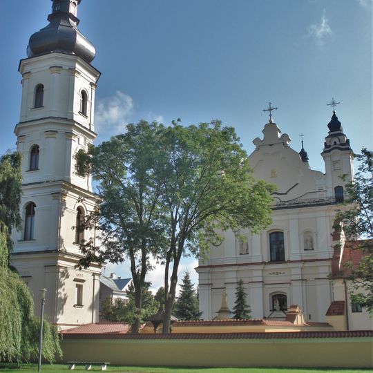 Cattedrale dell'Assunzione della Beata Vergine Maria
