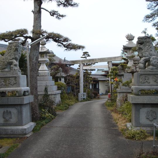 Imao-jinja