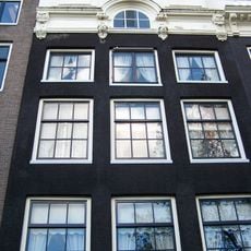 Prinsengracht 578, Amsterdam