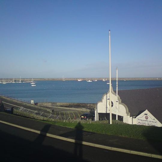 Holyhead Maritime Museum