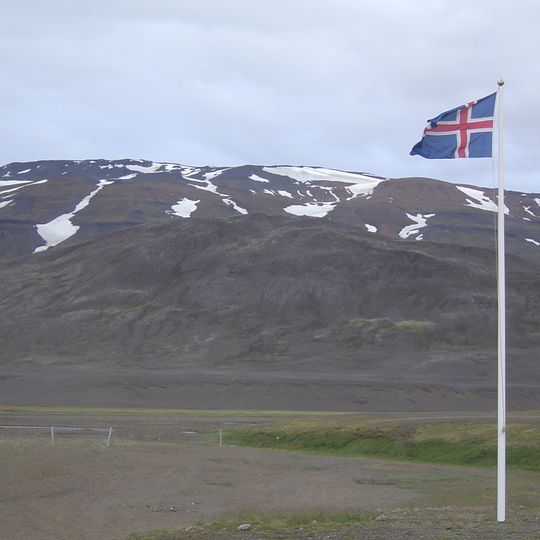Tungnafellsjökull