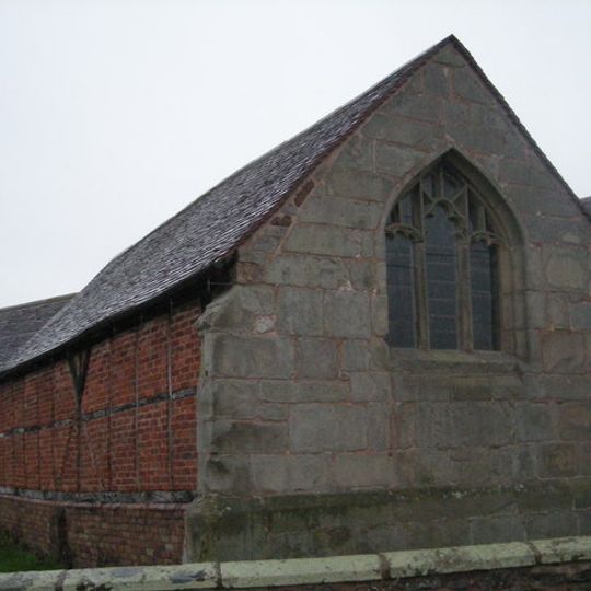 Stable At Poynton Manor