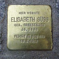 Elisabeth Süss
