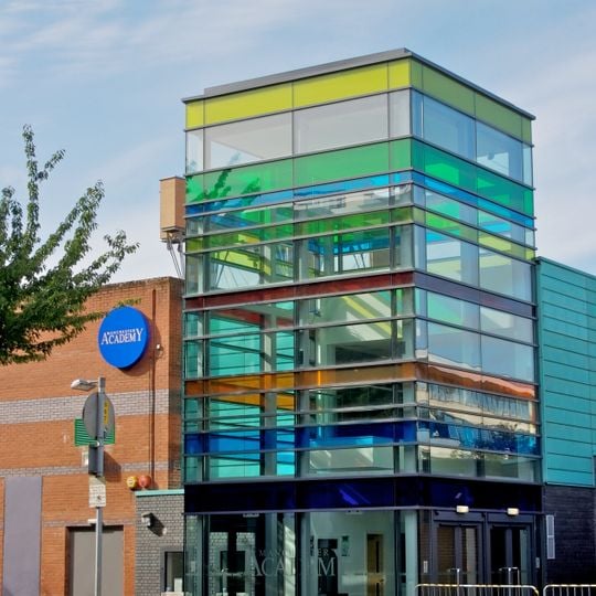 Manchester Academy