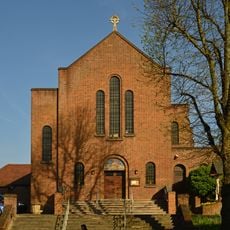 St Philip's Church, Finchley