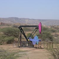 Distretto di Los Organos