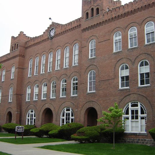 Michigan Military Academy