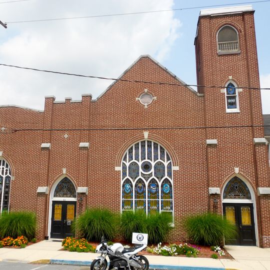 Windsor, Pennsylvania