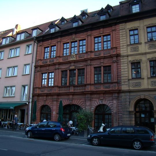 Bürgerhaus