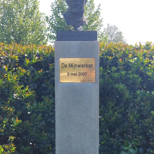 De Mijnwerker