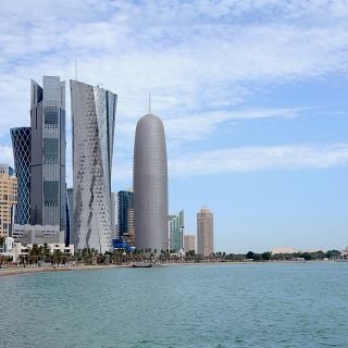 Burj Qatar
