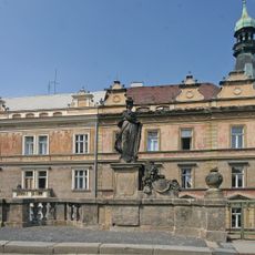 Spořitelna v Roudnici nad Labem
