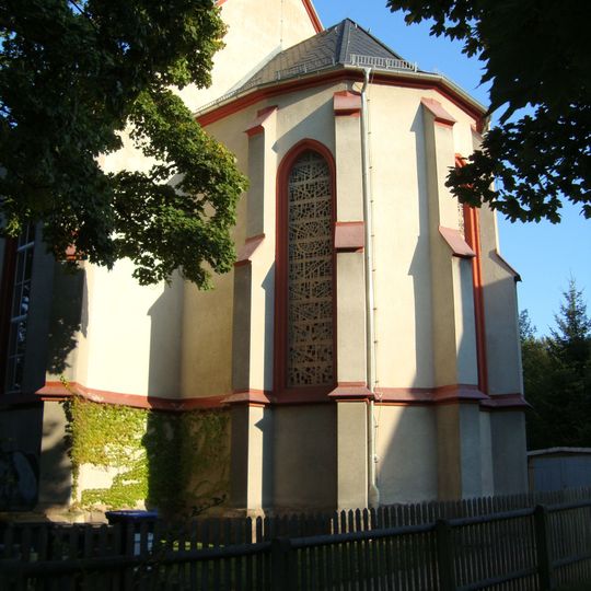 Dreieinigkeitskirche