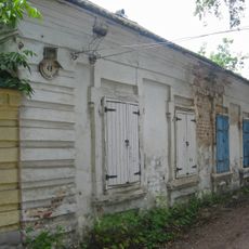 Жилой дом (Осташков)