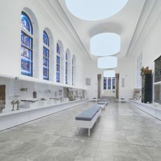 Hungarian Jewish Museum and Archives