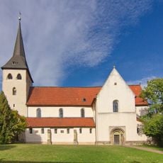 St. Peter und Paul