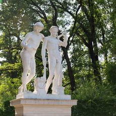 Castor und Pollux