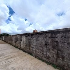 Imóvel à Rua Major José Inácio, nº 1554