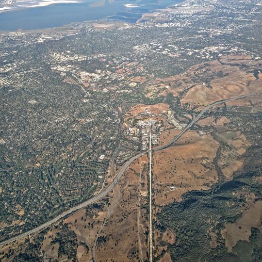 SLAC National Accelerator Laboratory