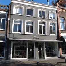 Havenplein 11, Zierikzee