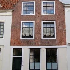 Breestraat 75, Middelburg