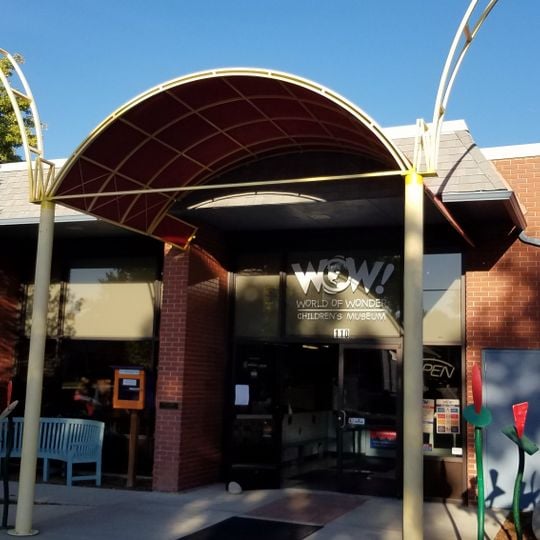 WOW! Children's Museum