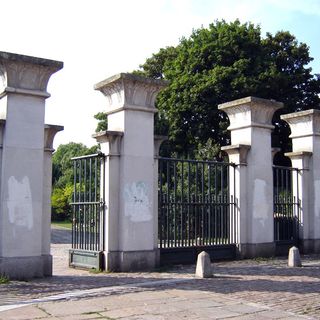 Cemitério de Abney Park